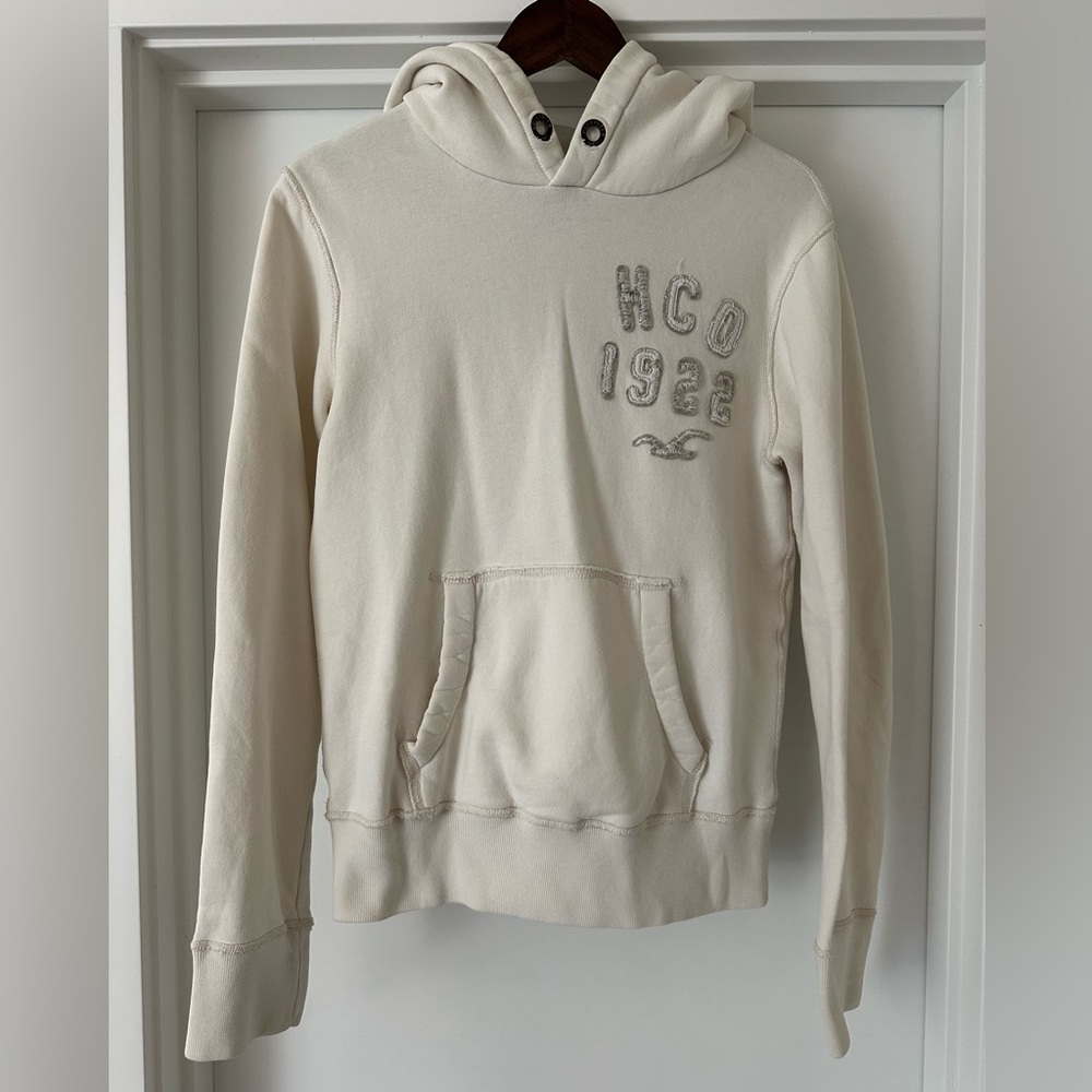 Hollister sweatshirt